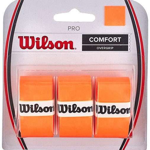 Wilson Federer Ultra Pro Tennis Overgrips NZ