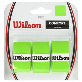 Wilson Tennis Overgrips NZ