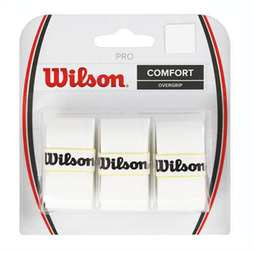 Wilson Federer Ultra Comfort Tennis Overgrips NZ