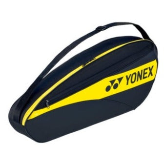Yonex 3 Racket Bag Yellow