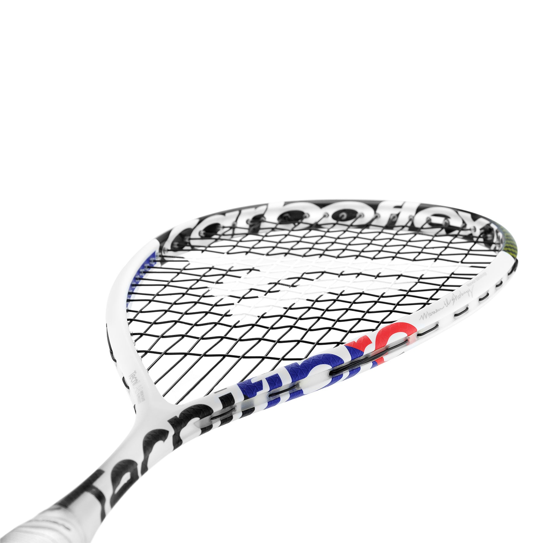 Asics 125 tennis outlet racquet