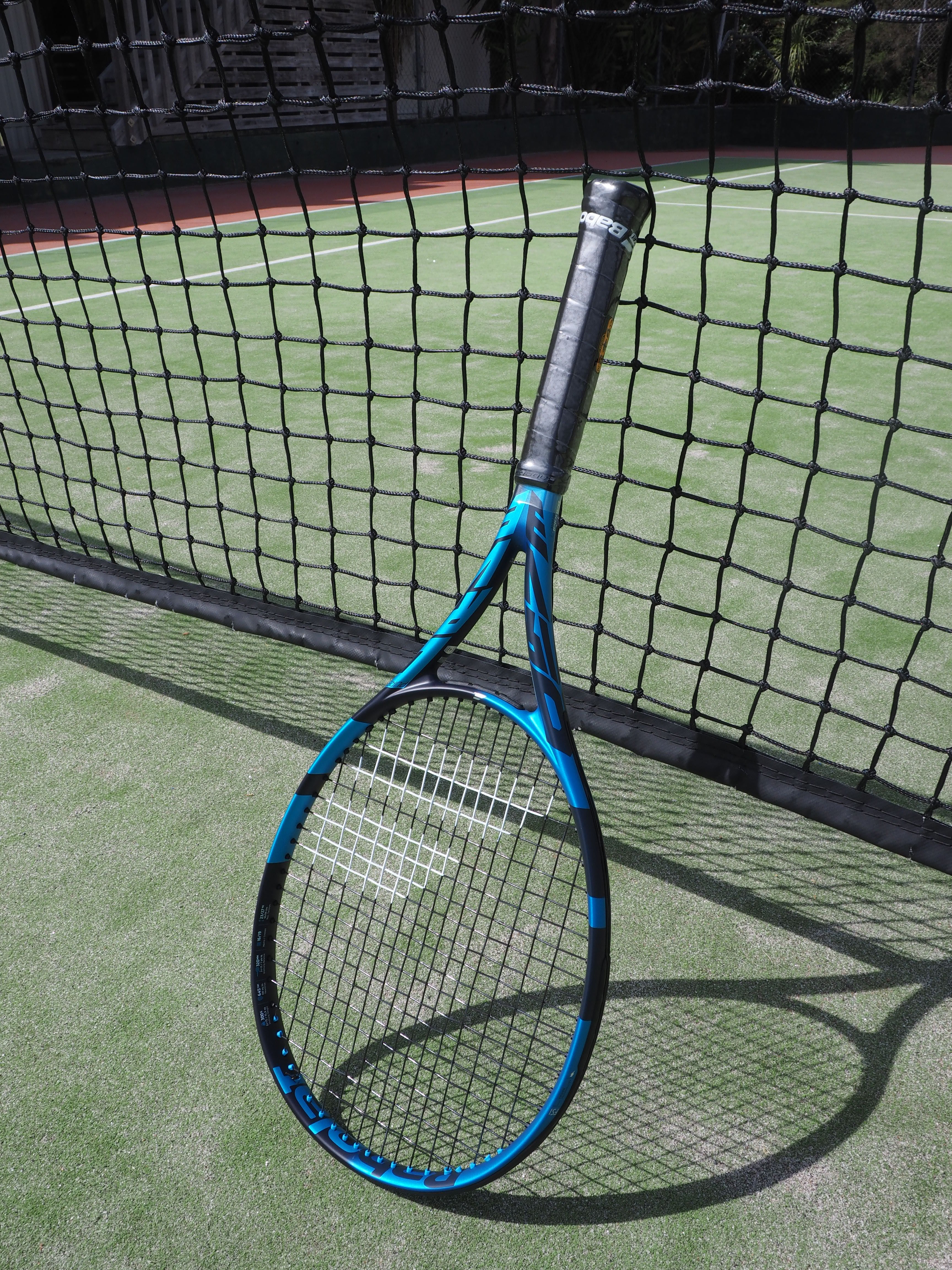 Double Dot Pro Shop Tennis Gear