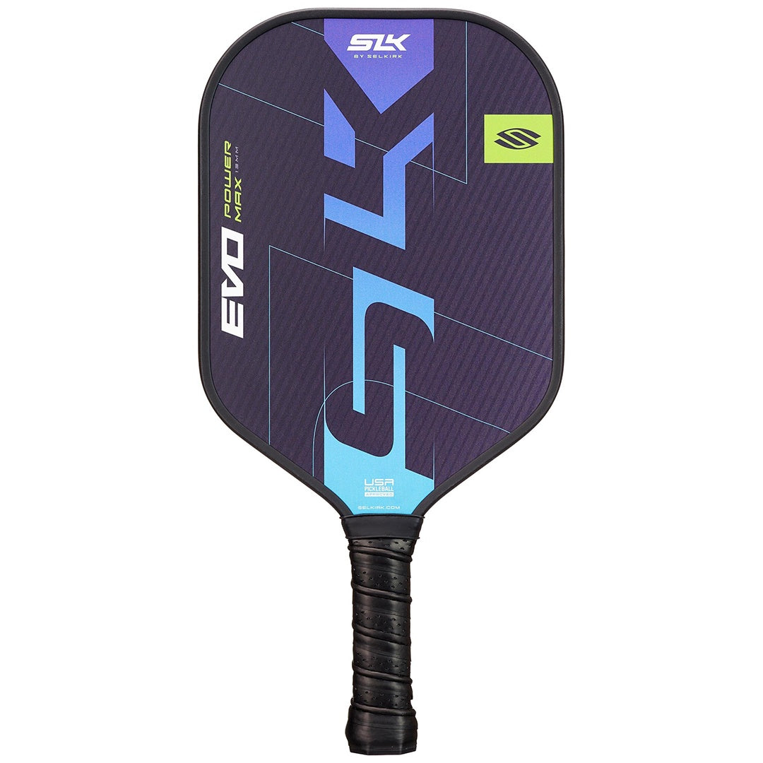 Selkirk Pickleball Paddles