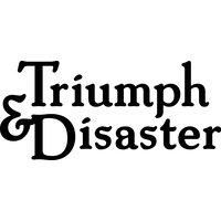 Triumph & Disaster NZ