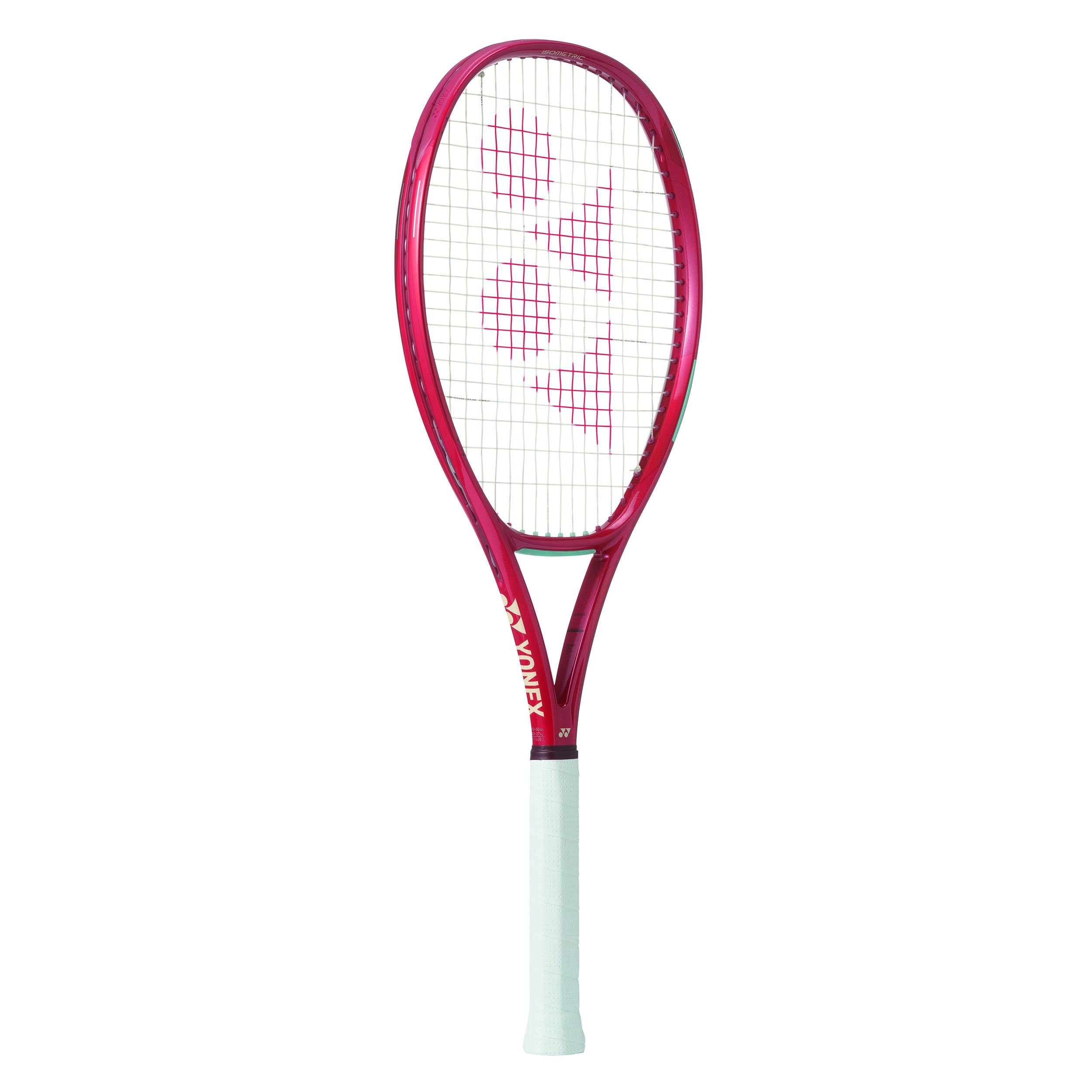 Yonex VCORE 100D v8 Tennis Racket