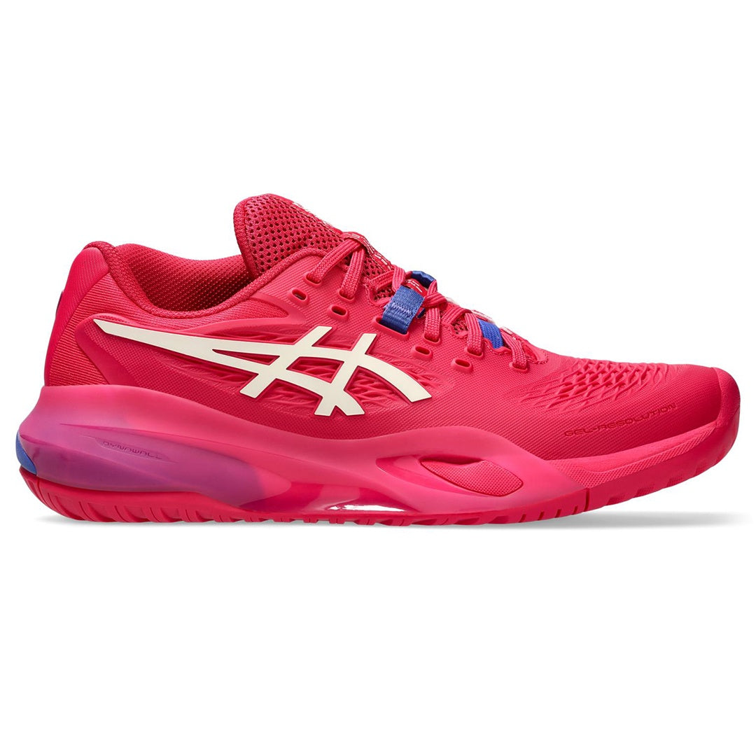 ASICS GEL Resolution X Womens Tennis Shoes