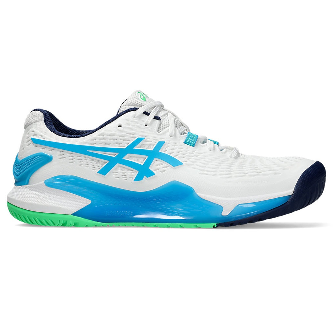 ASICS Resolution 9 Tennis Shoes