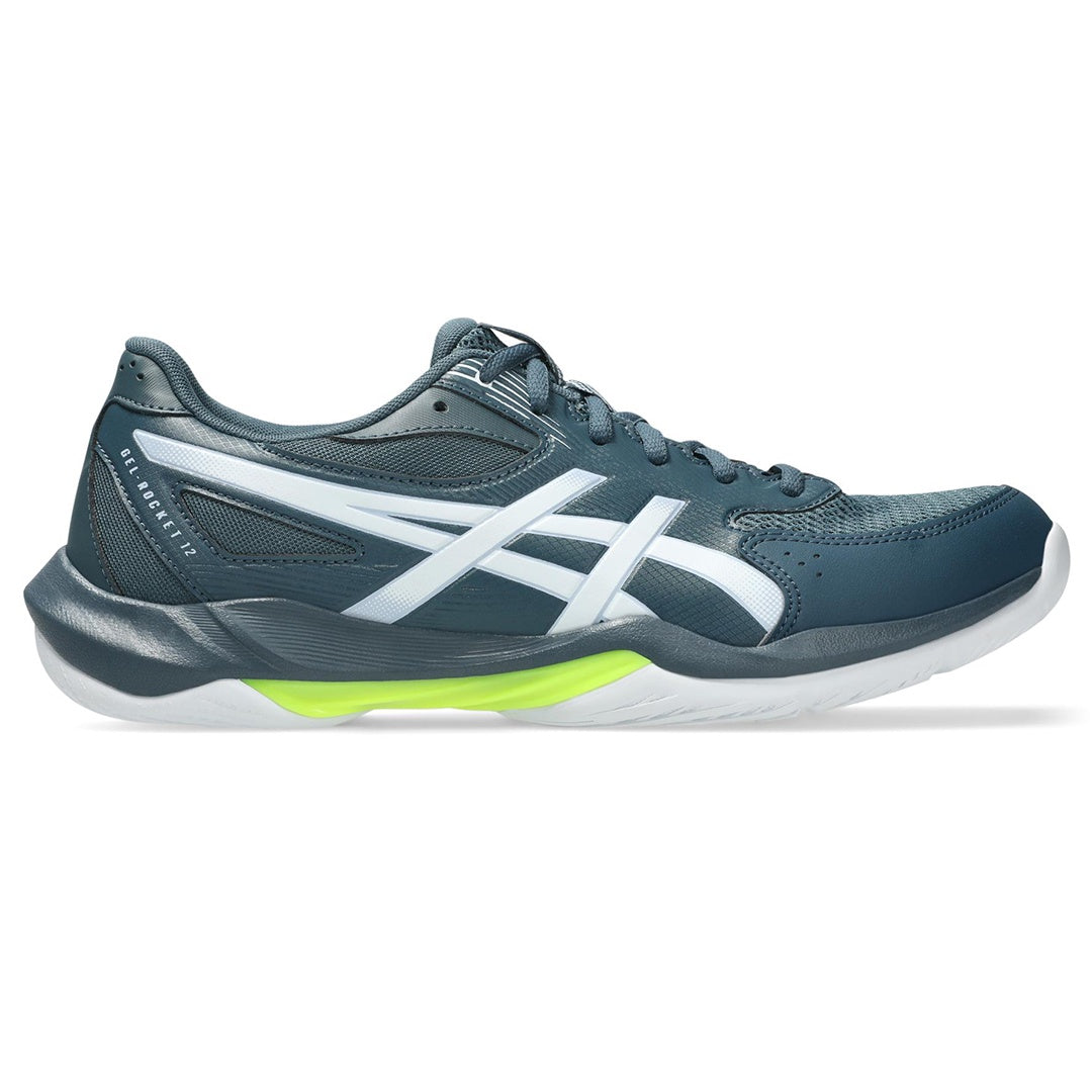 ASICS Mens Rocket Squash Shoes