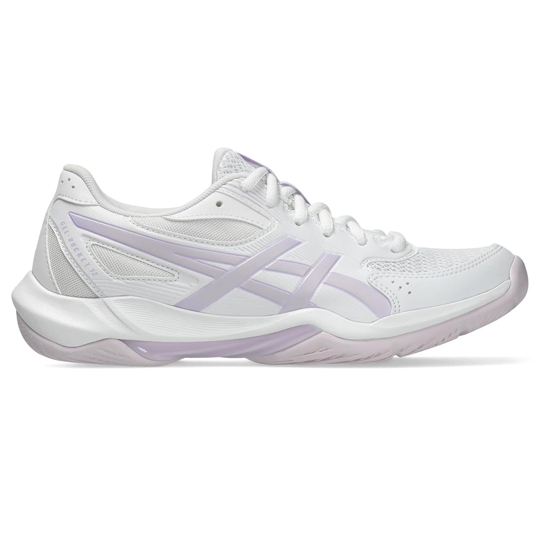 ASICS Rocket 12 Womens Squash Shoes