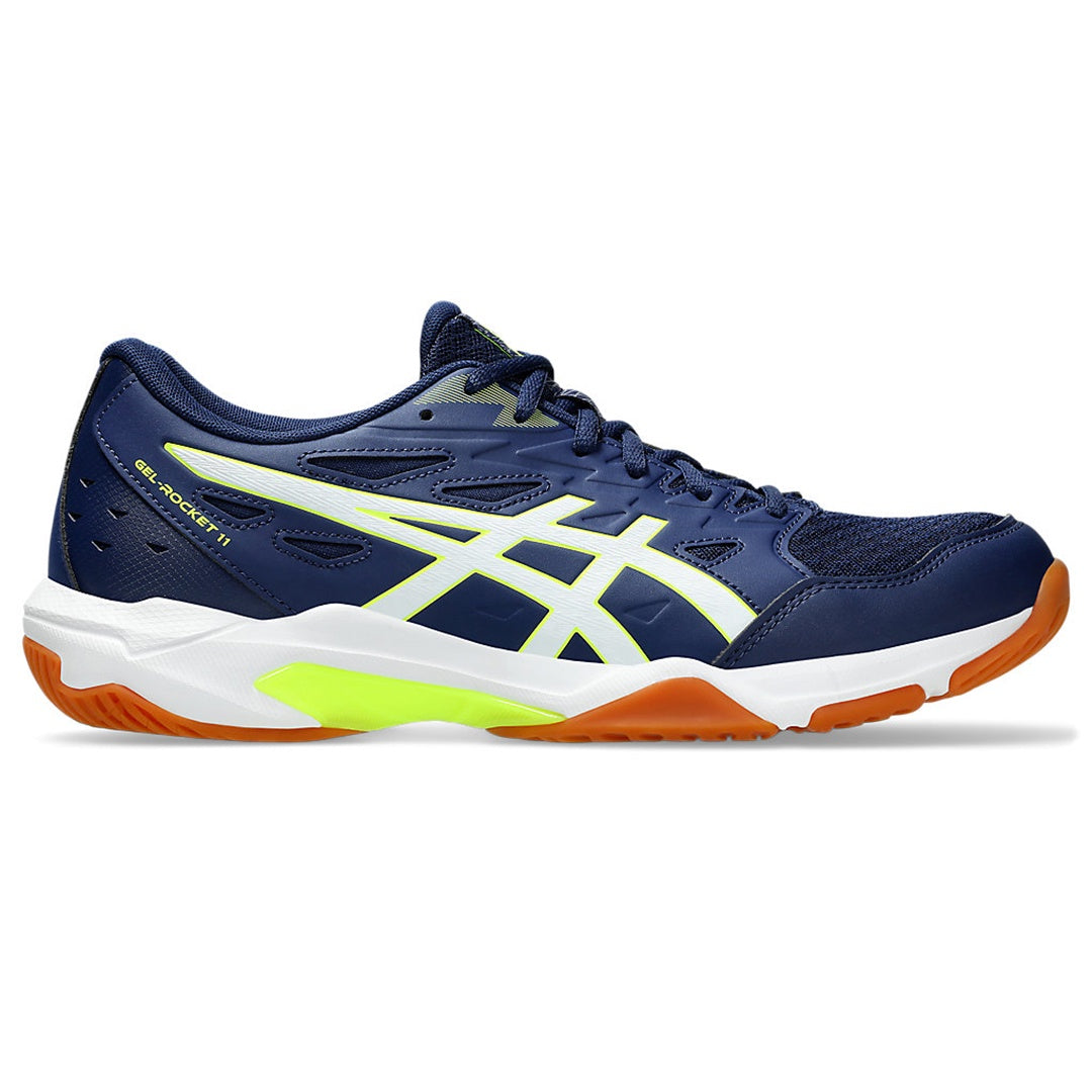 ASICS Rocket Indoor Court Shoes