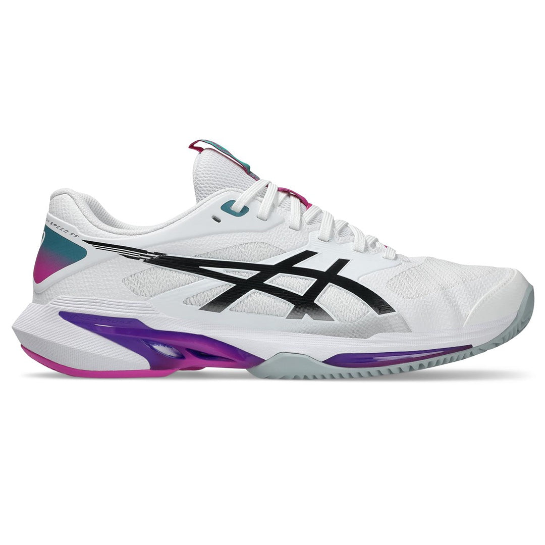 ASICS Solution Speed Tennis Shoes