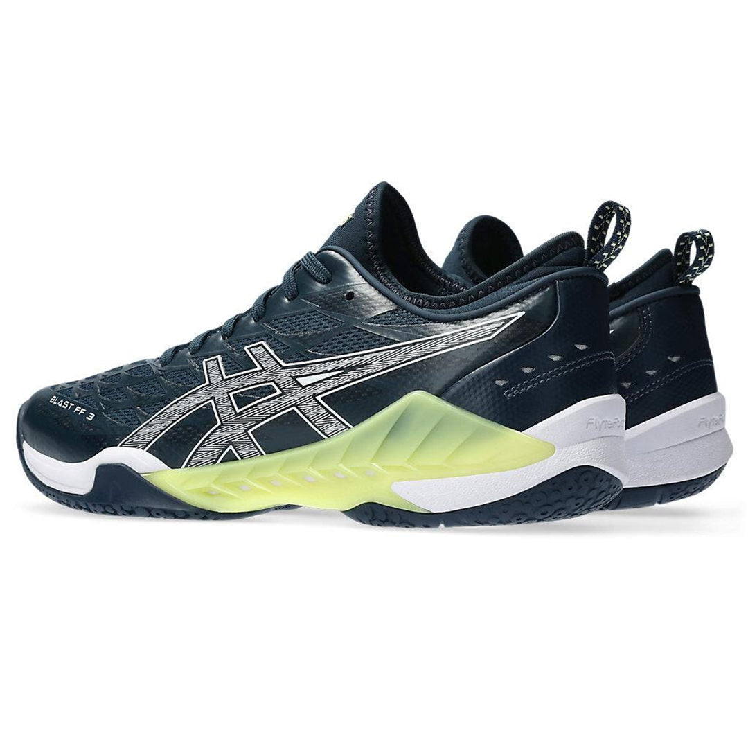 Asics men's gel-blast shop 5 squash shoe