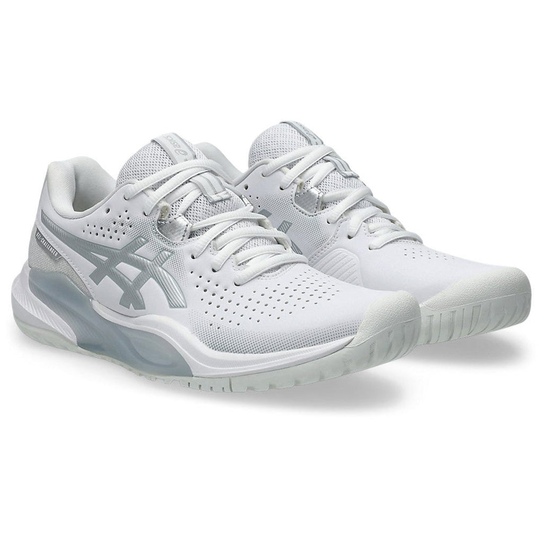 ASICS Challenger 15 Womens Tennis Shoes