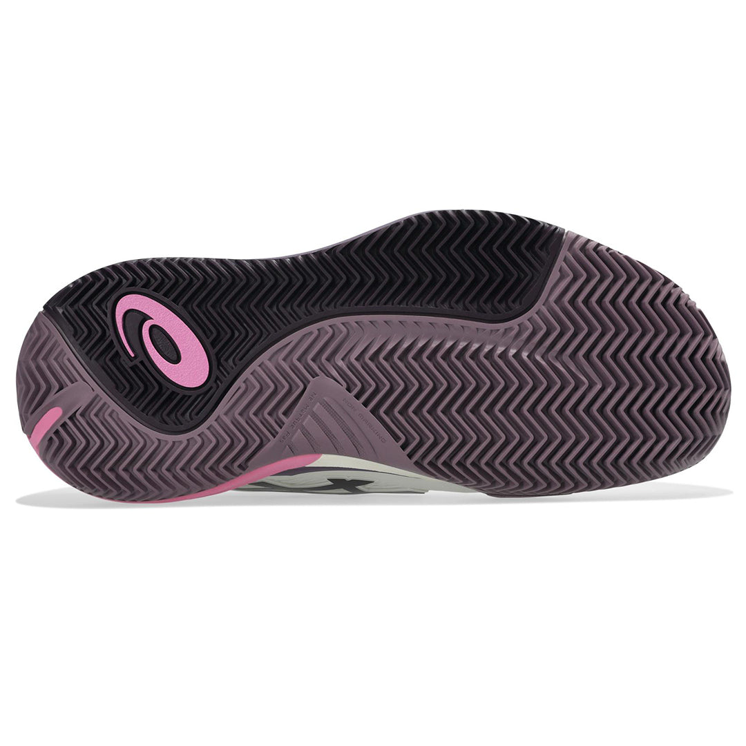 ASICS Resolution Herringbone Tennis Shoes