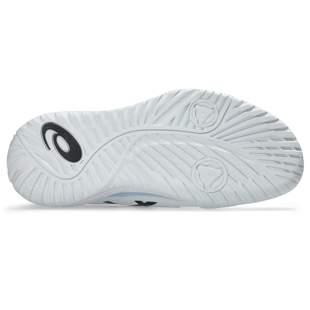 ASICS Resolution X Mens Tennis Shoes