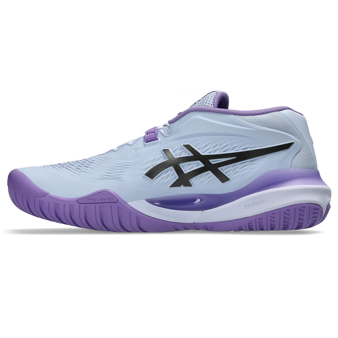 ASICS Resolution X Womens Tennis Shoes