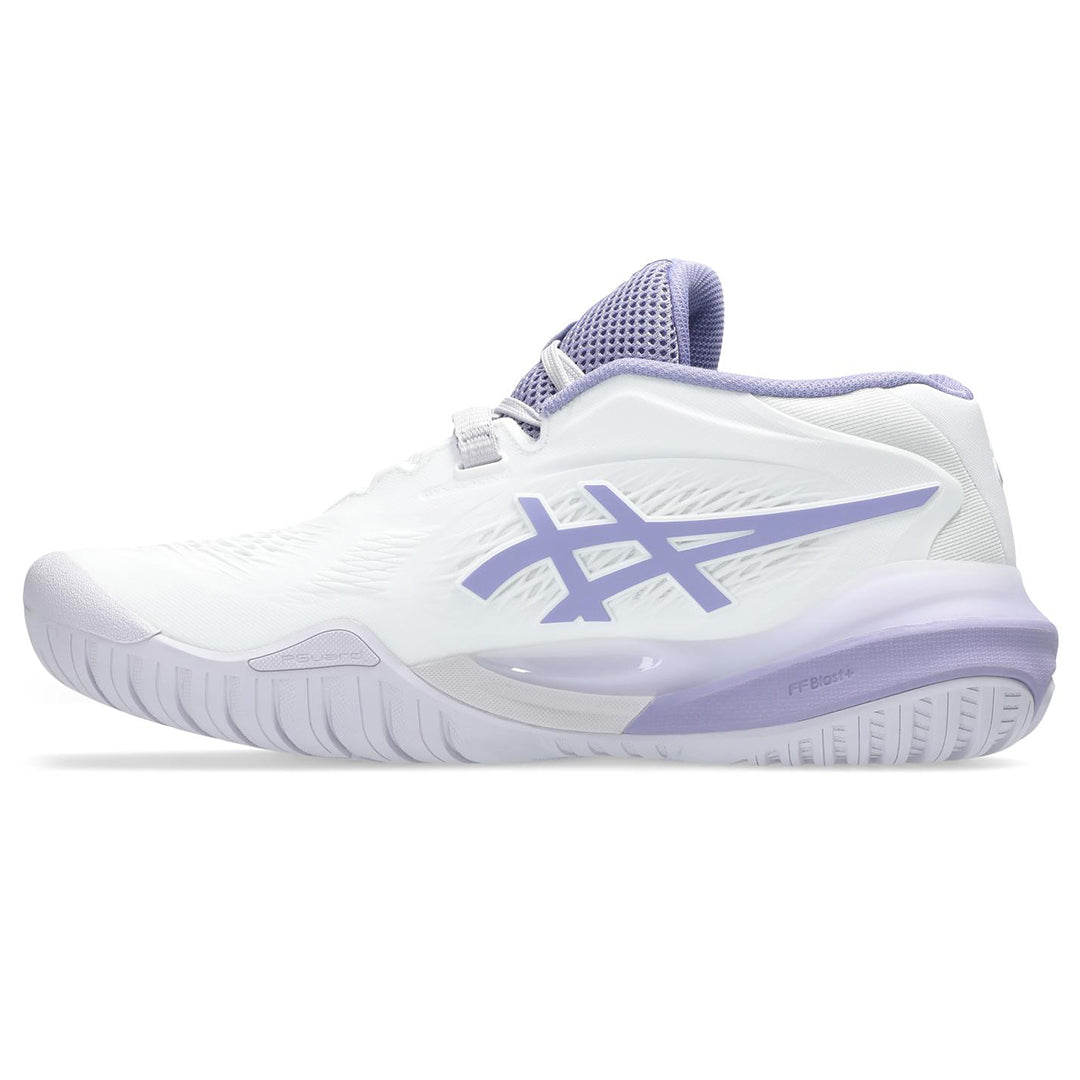 ASICS Resolution Womens Tennis Shoes