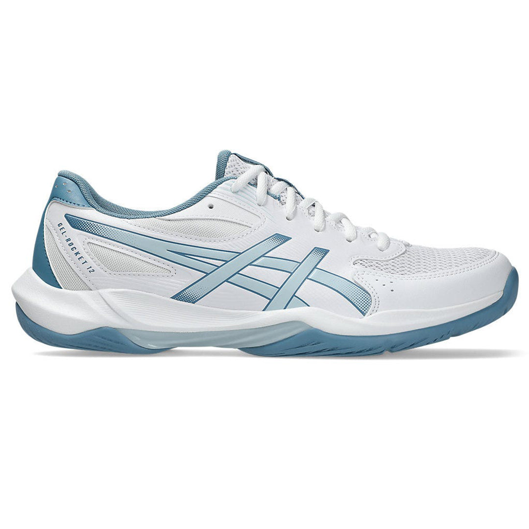 ASICS Rocket 12 Squash Shoes
