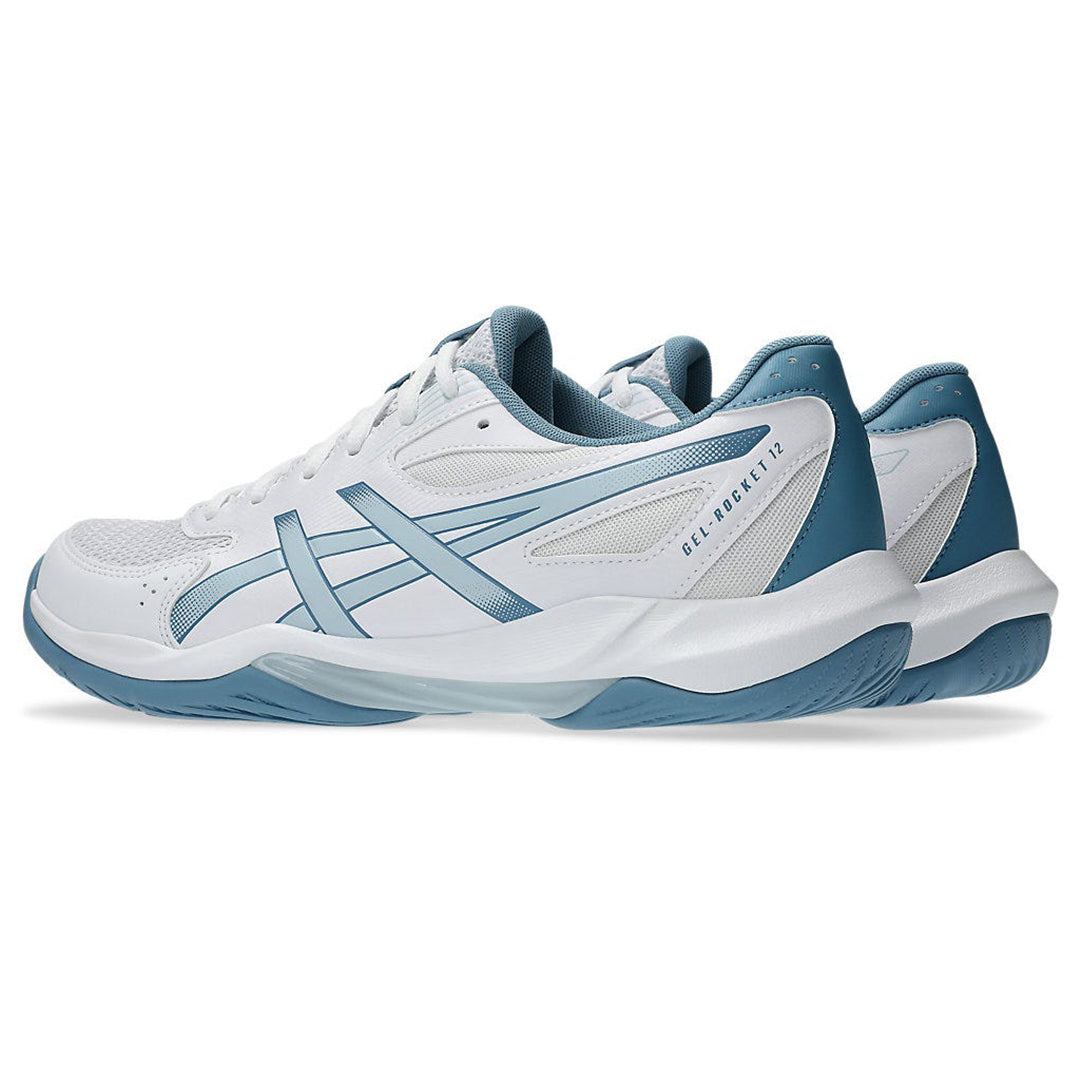 ASICS Rocket 12 Squash Shoes