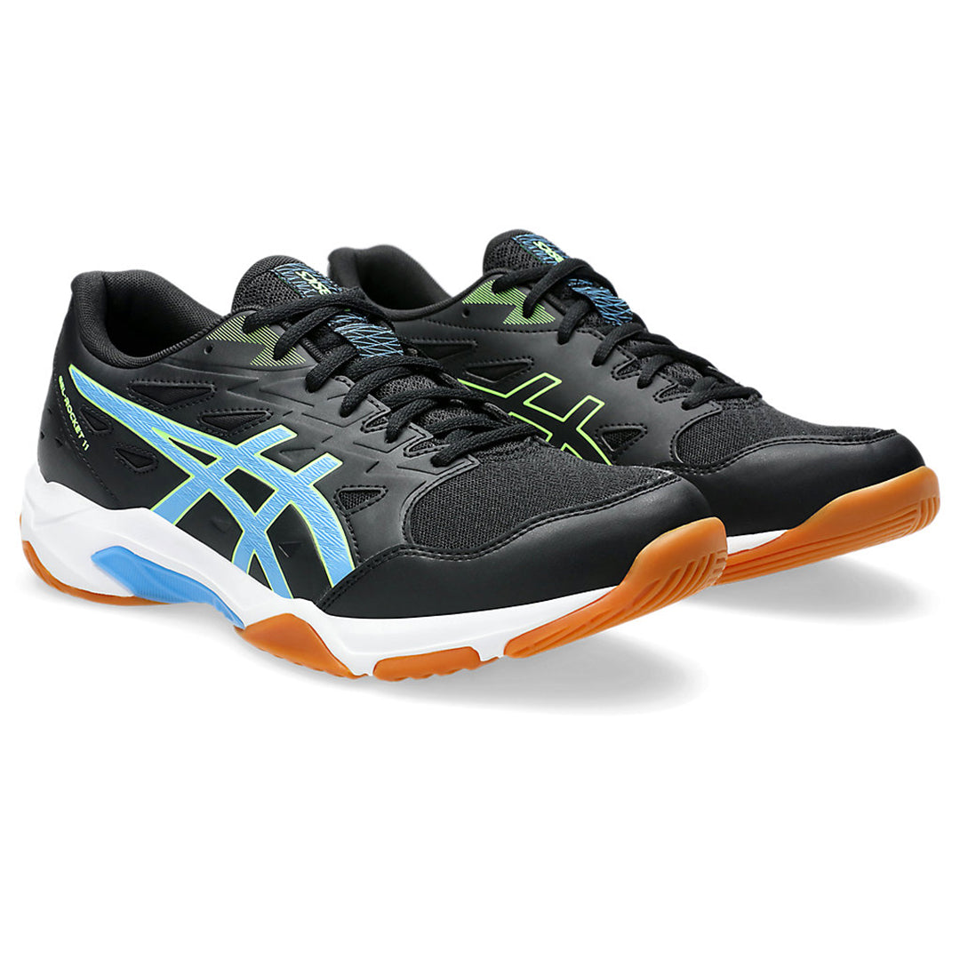 Asics squash deals shoes sale