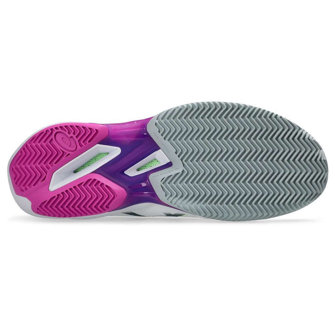 ASICS Solution Speed Tennis Shoes