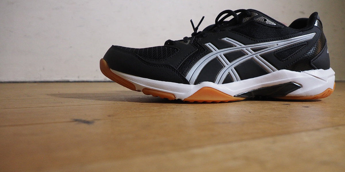 Asics indoor court shoes india Clearance