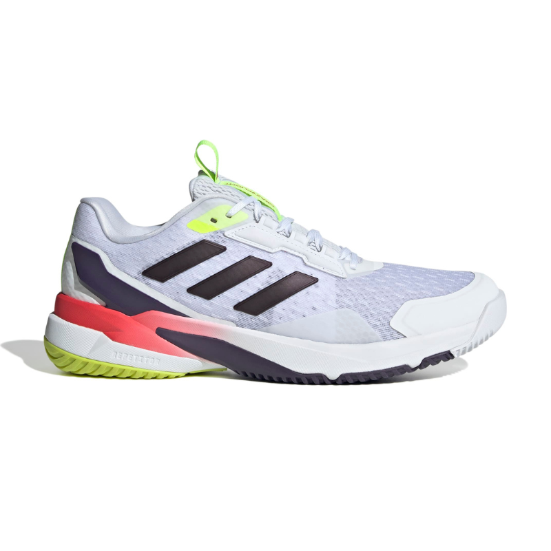 Adidas Crazy Flight Squash Shoes