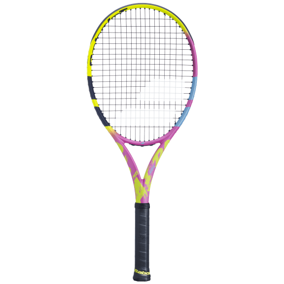 Babolat Pure Aero Rafa Gen2 Tennis Racket Ex-Demo