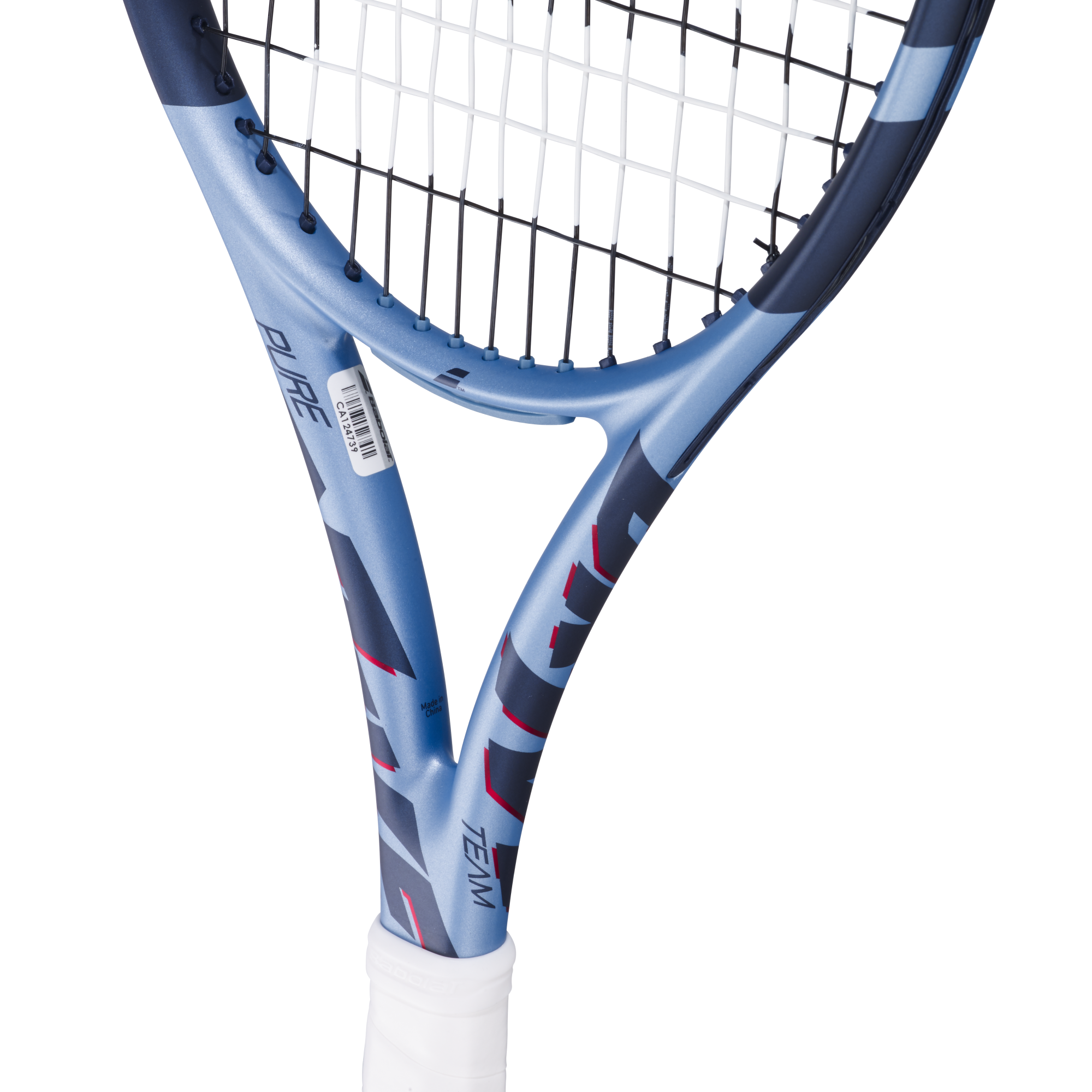 Babolat Pure Drive Team Tennis Racket