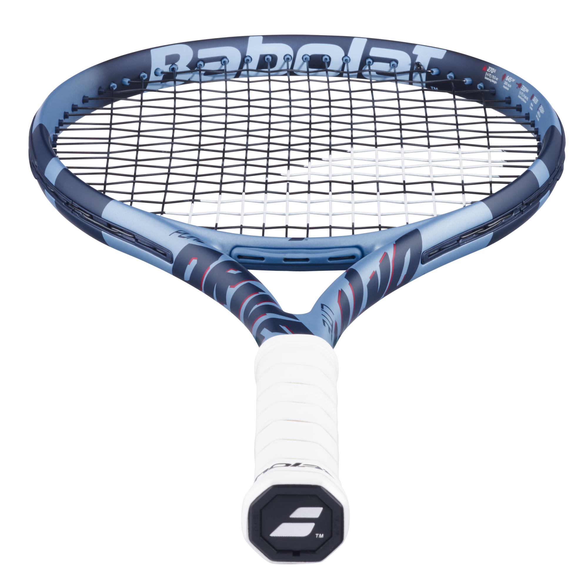 Babolat Pure Drive Lite Tennis Racket