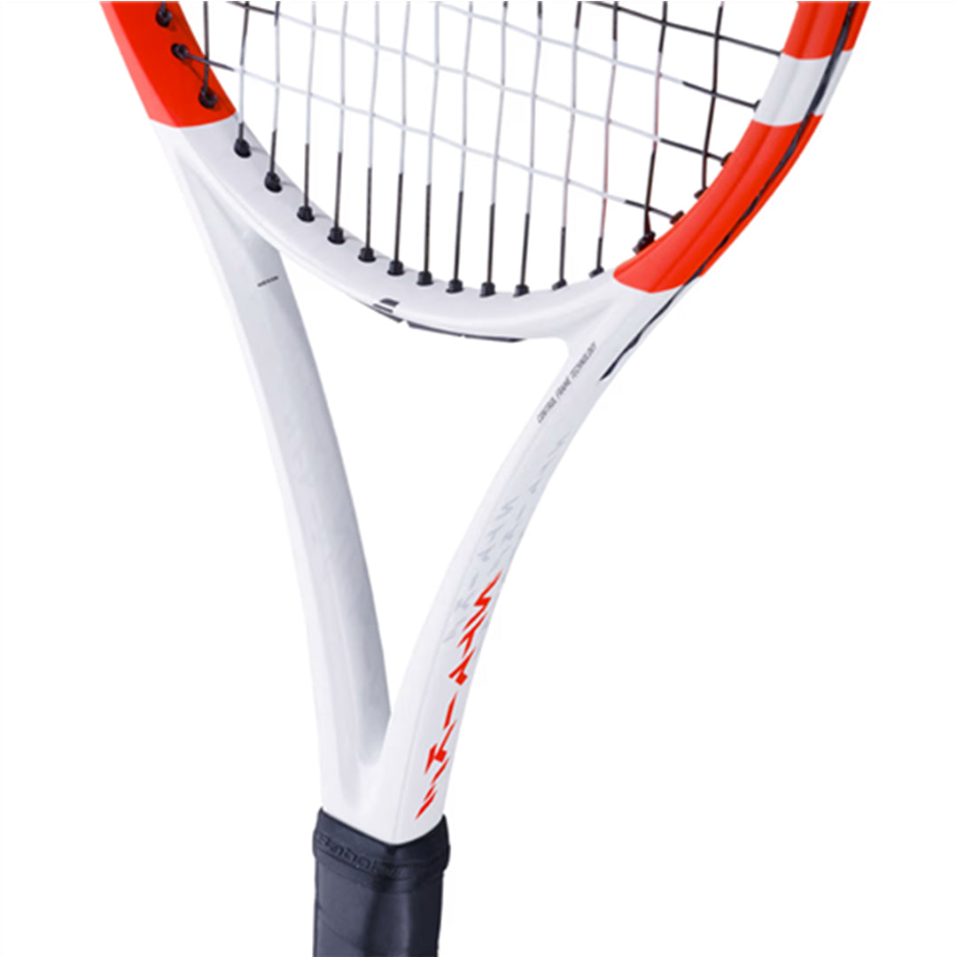 Babolat Pure Strike 98 16x19 v4 Tennis Racket VOLT Sports