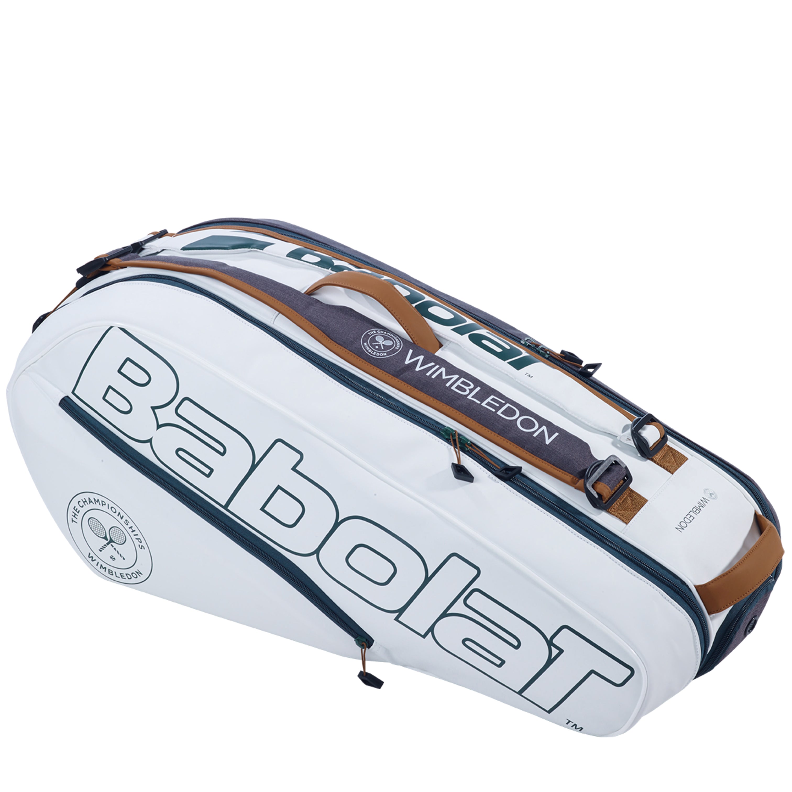 Shop Online Squash Tennis Bags VOLT Sports