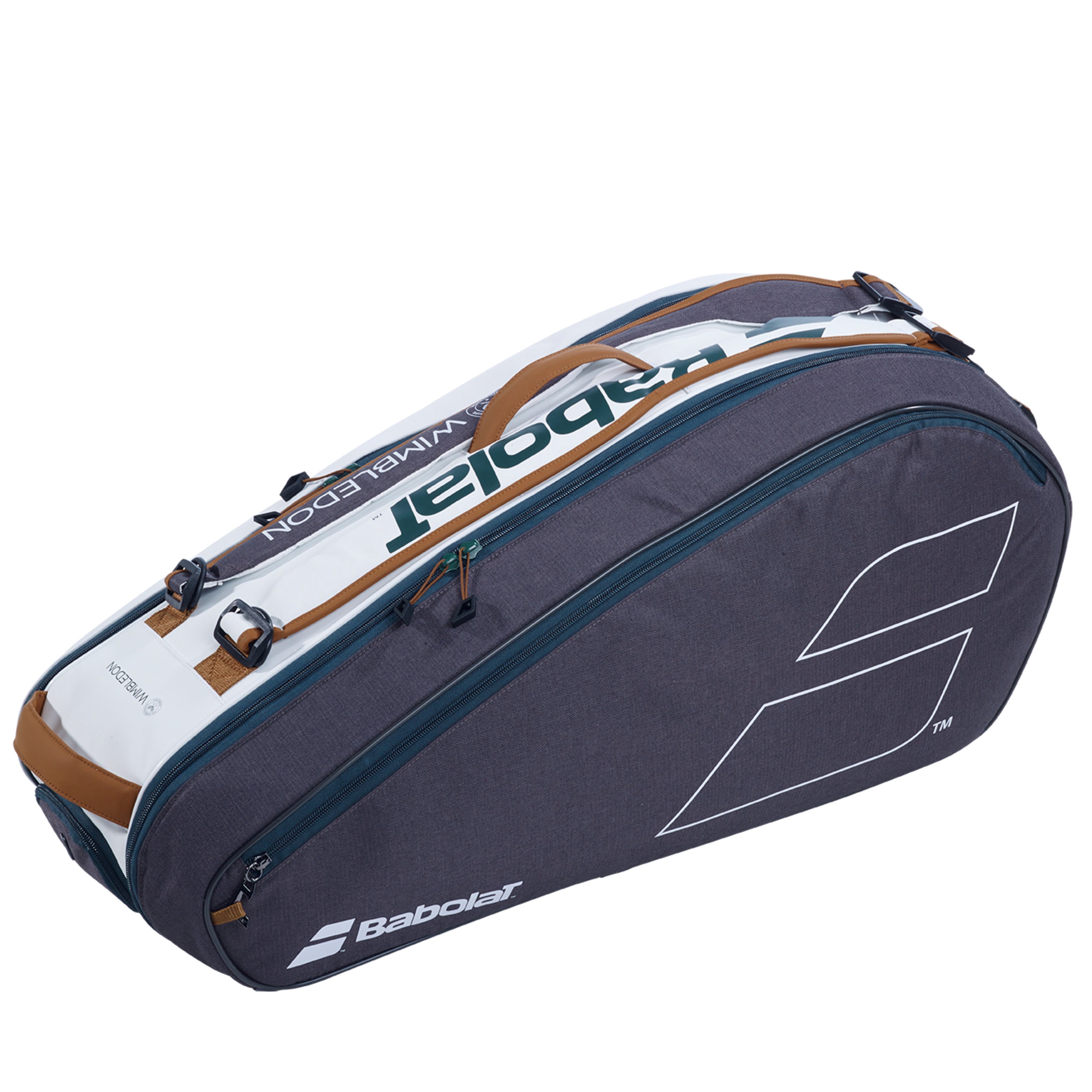 Babolat wimbledon 2024 tennis bag