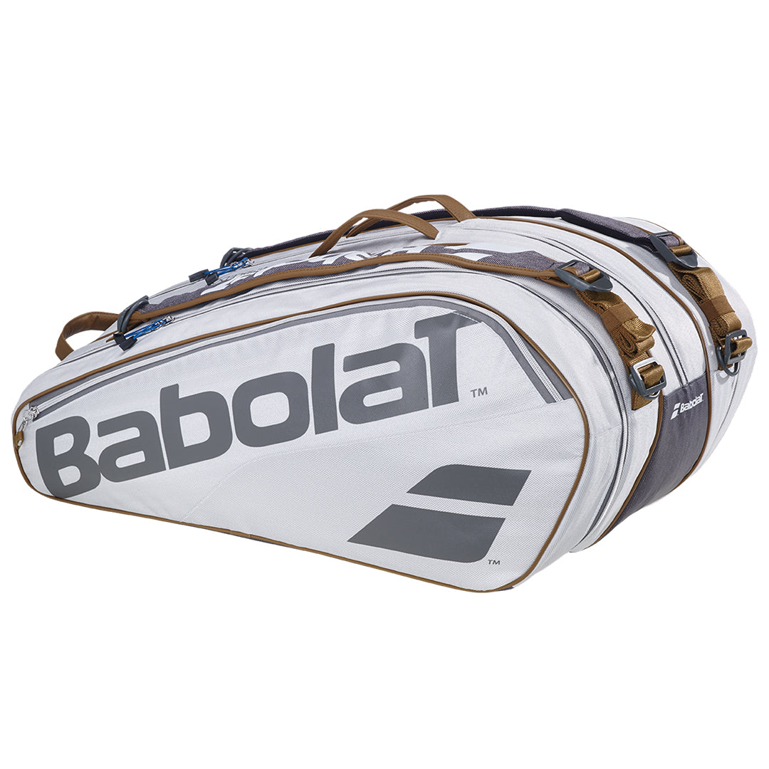 Babolat Wimbledon Tennis Racket Bag