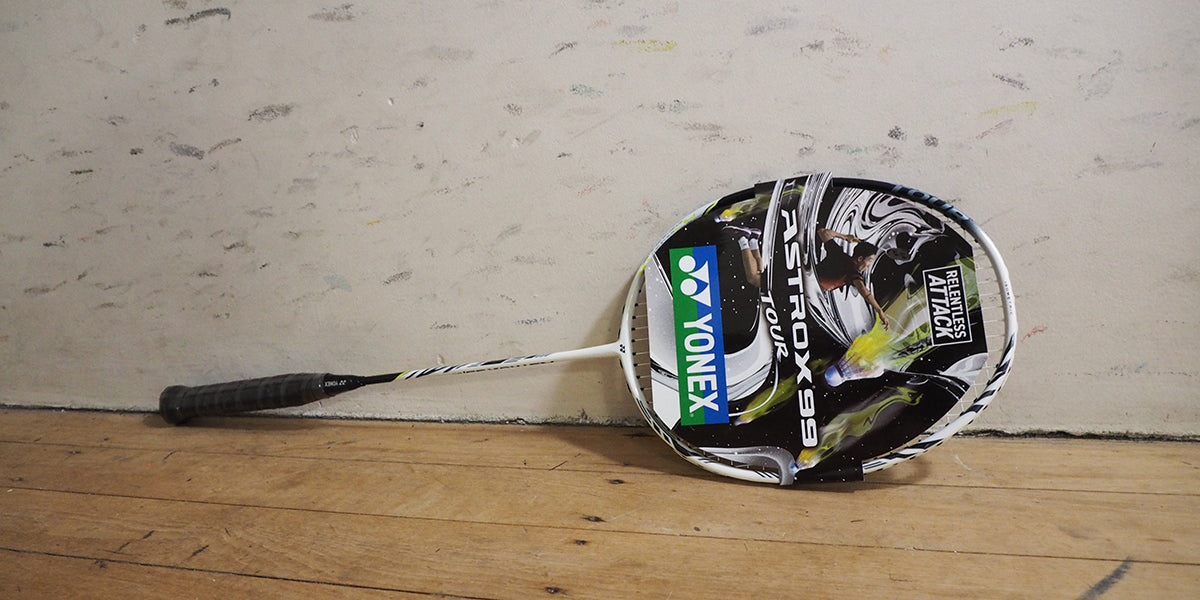 Yonex Badminton Rackets | VOLT Sports