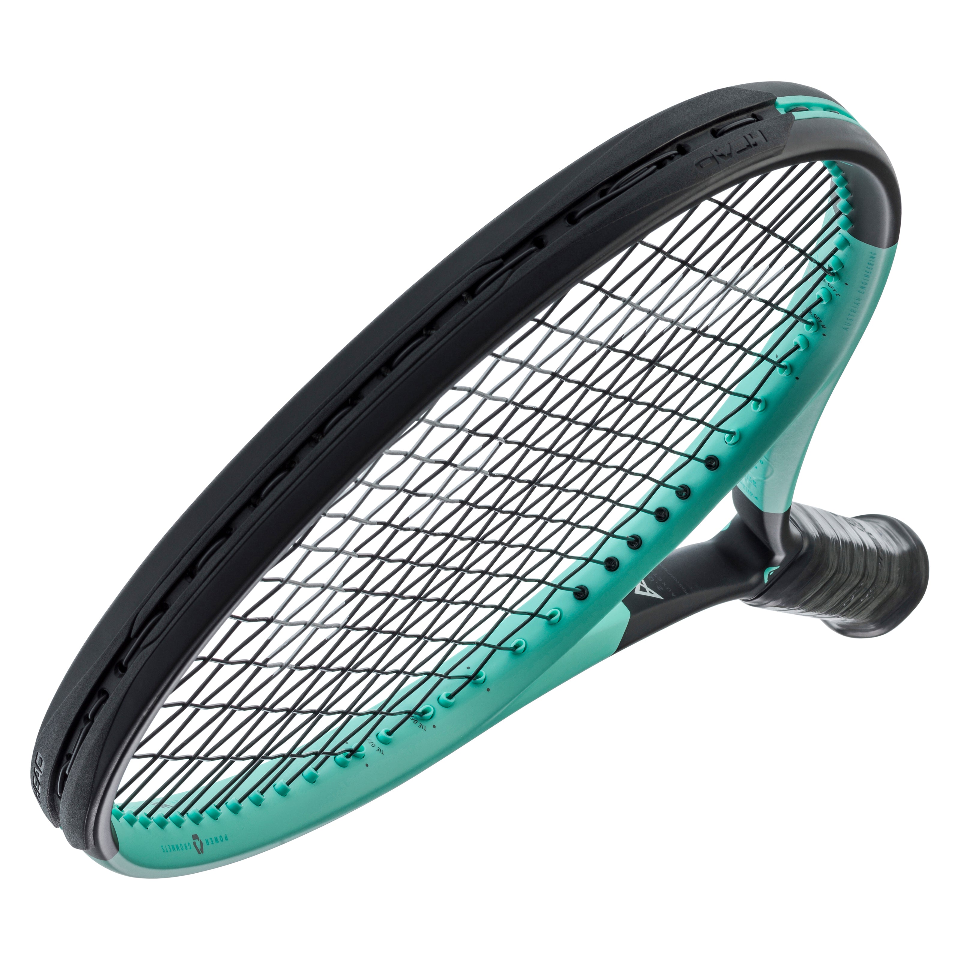 HEAD Boom Tennis Racket