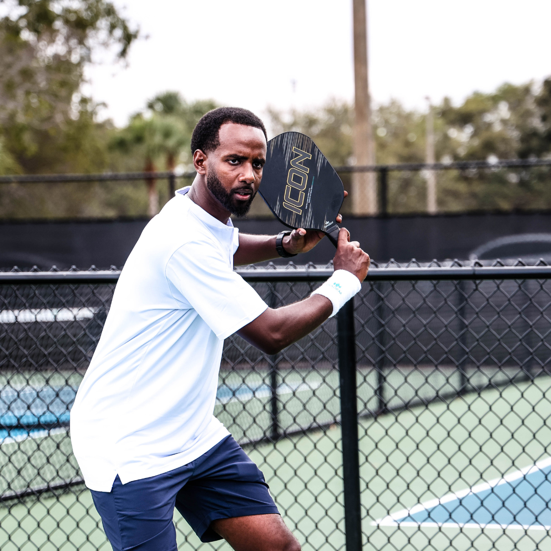 Diadem Pickleball Paddle