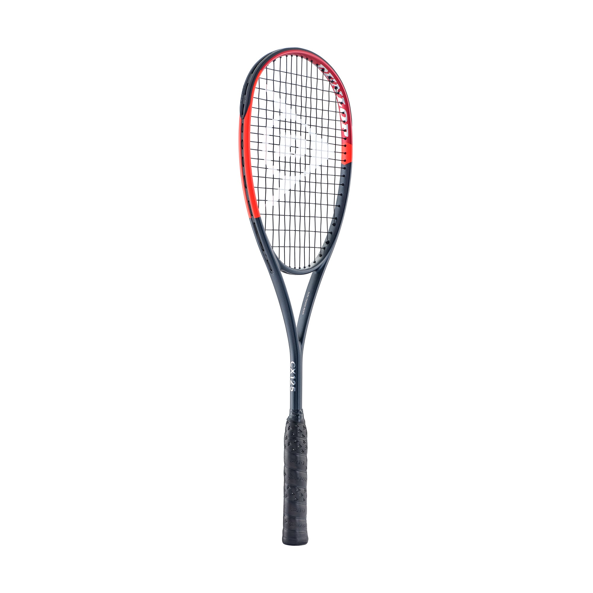 Dunlop CX125 Squash Racket