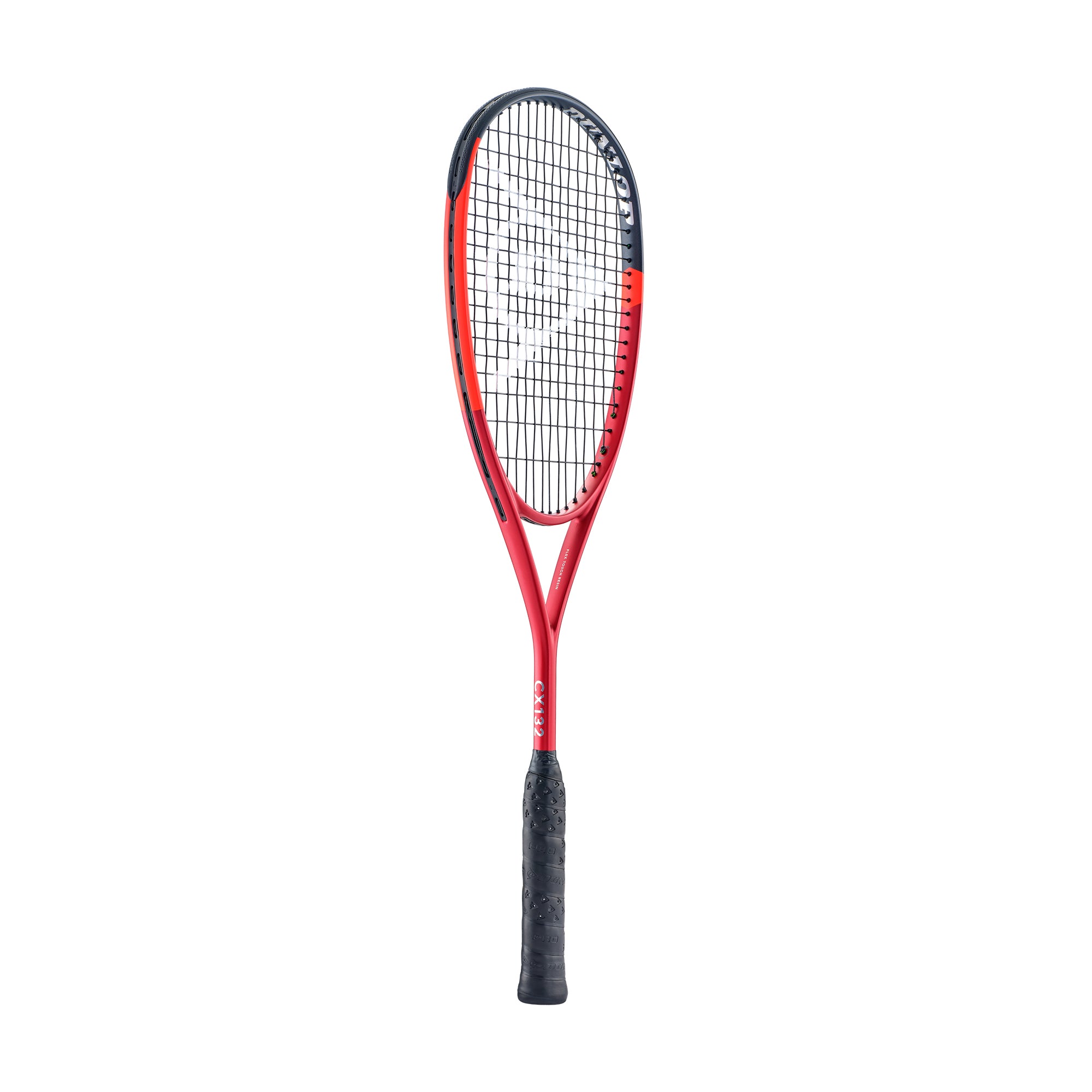 Dunlop CX132 Squash Racket