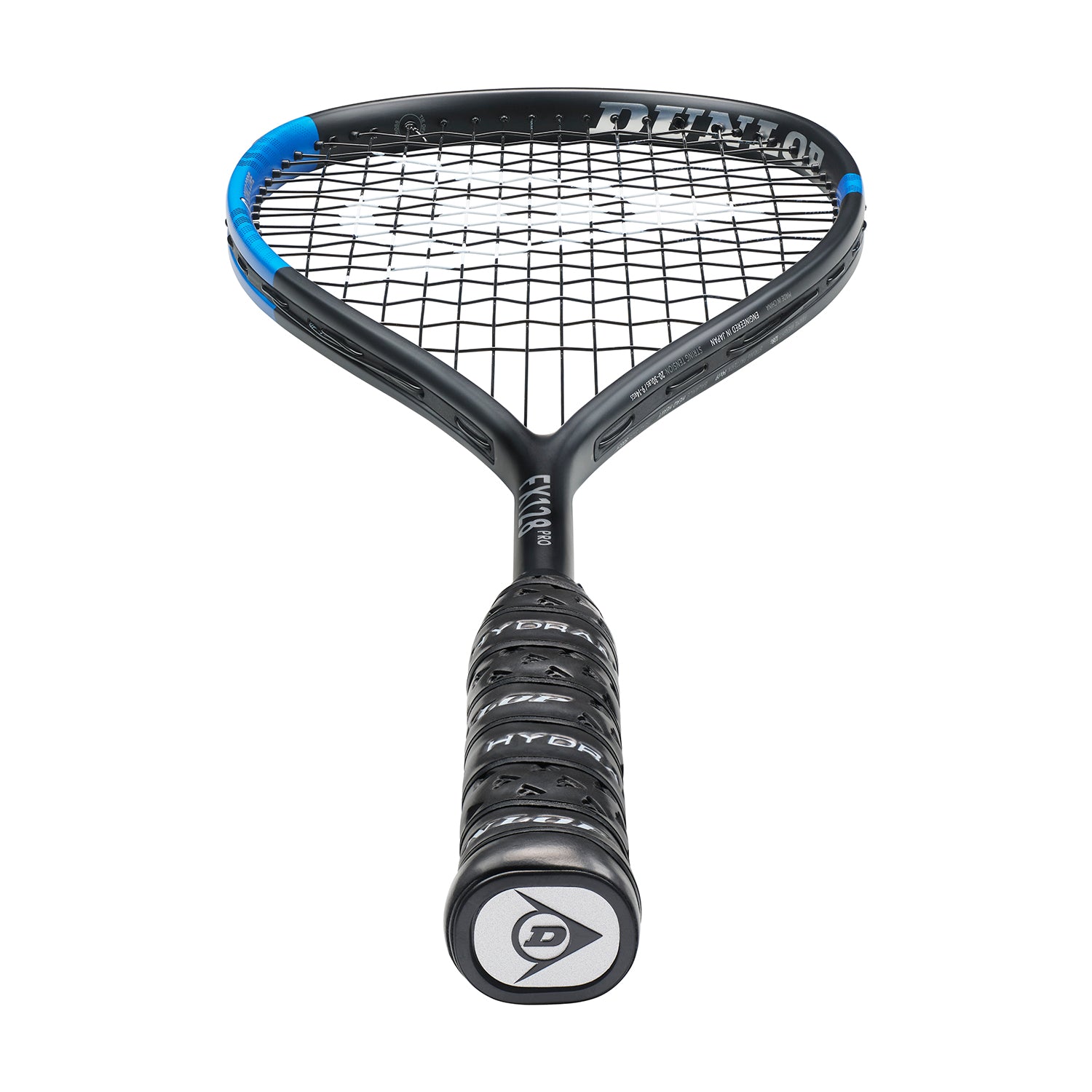 Dunlop FX128 Pro Squash Racket