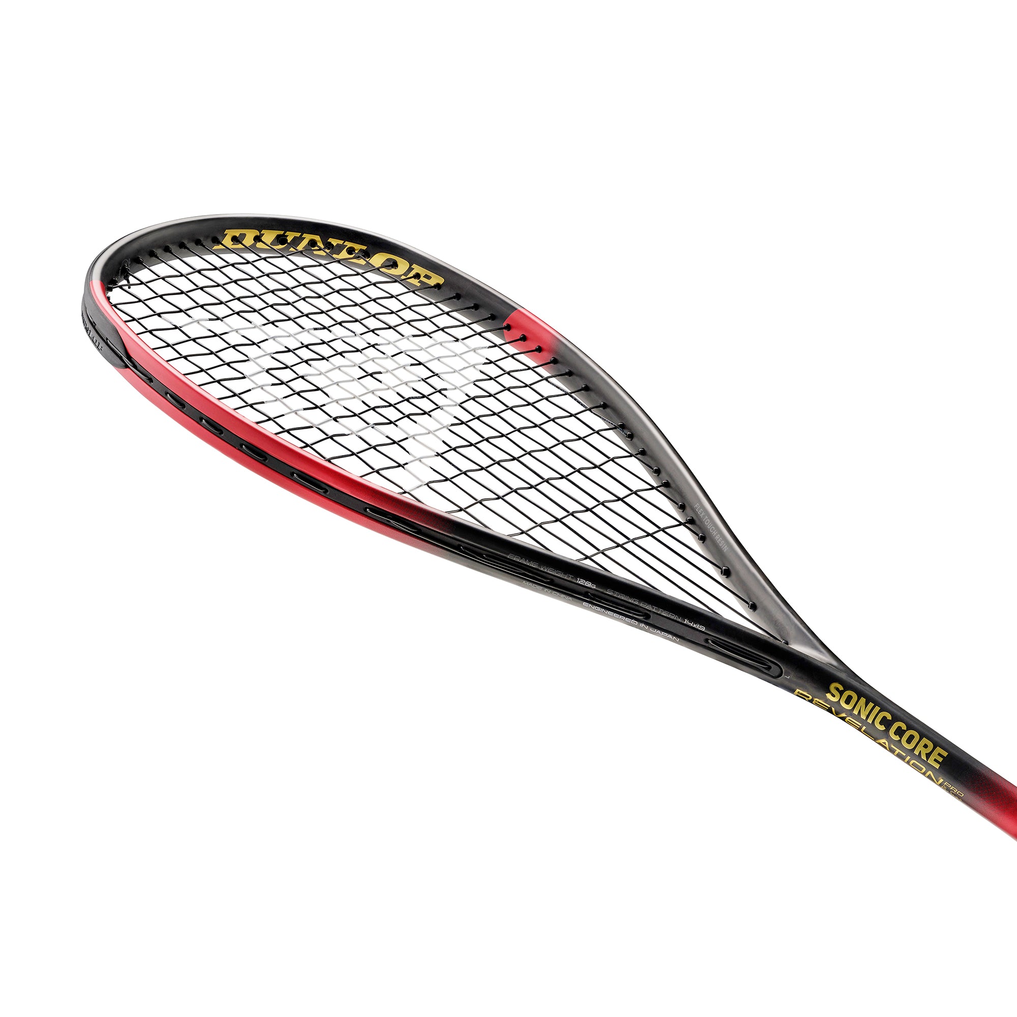Dunlop Revelation Pro Squash Racket