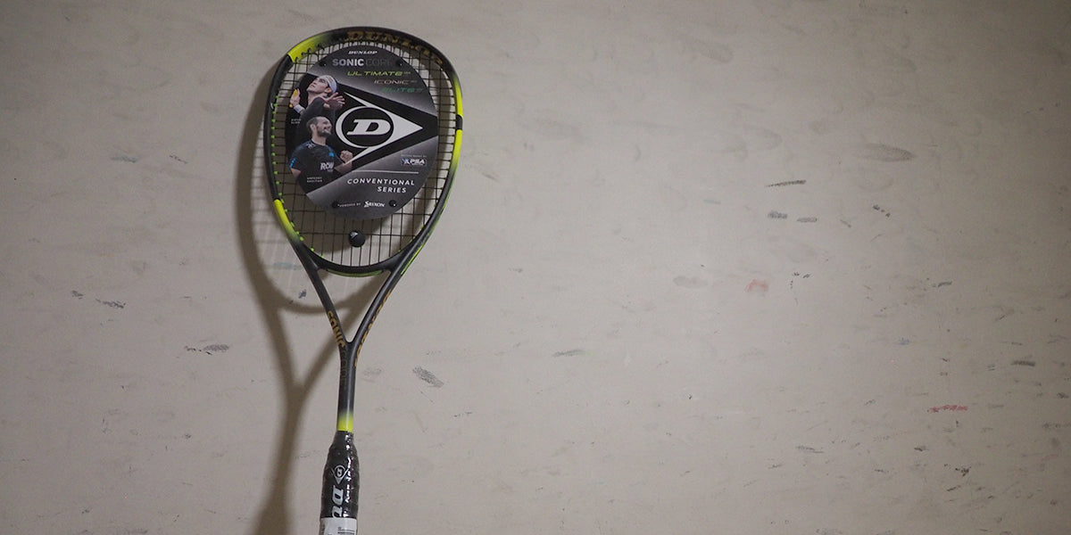 Vermoorden Condenseren Geometrie Dunlop Squash Shop Online | VOLT Sports