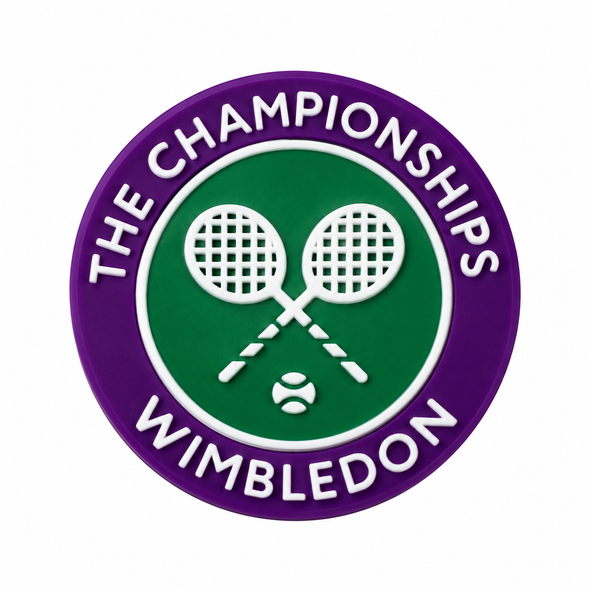 Wimbledon Vibration Dampener