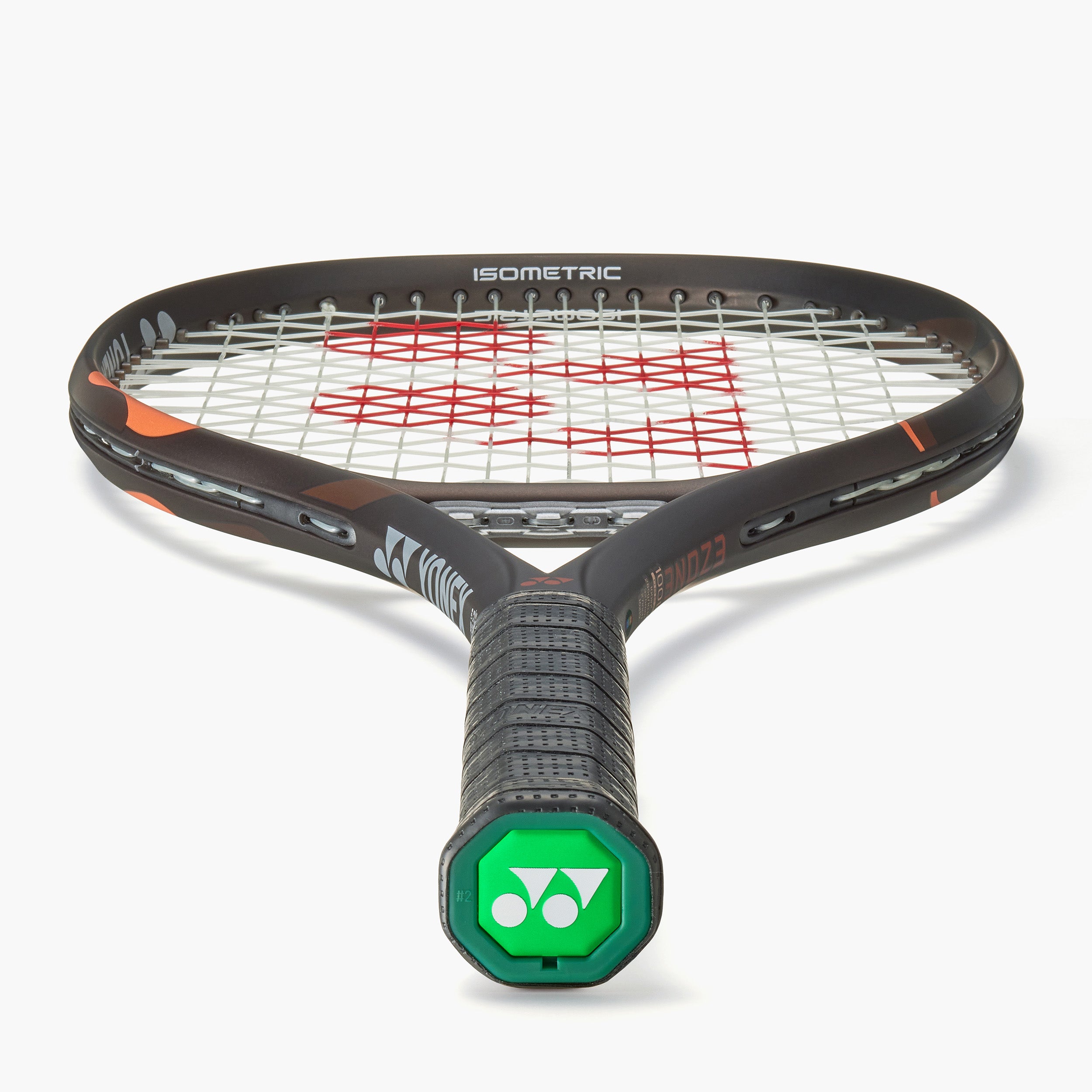 Yonex Ezone 100L Tennis Racket Espresso Brown