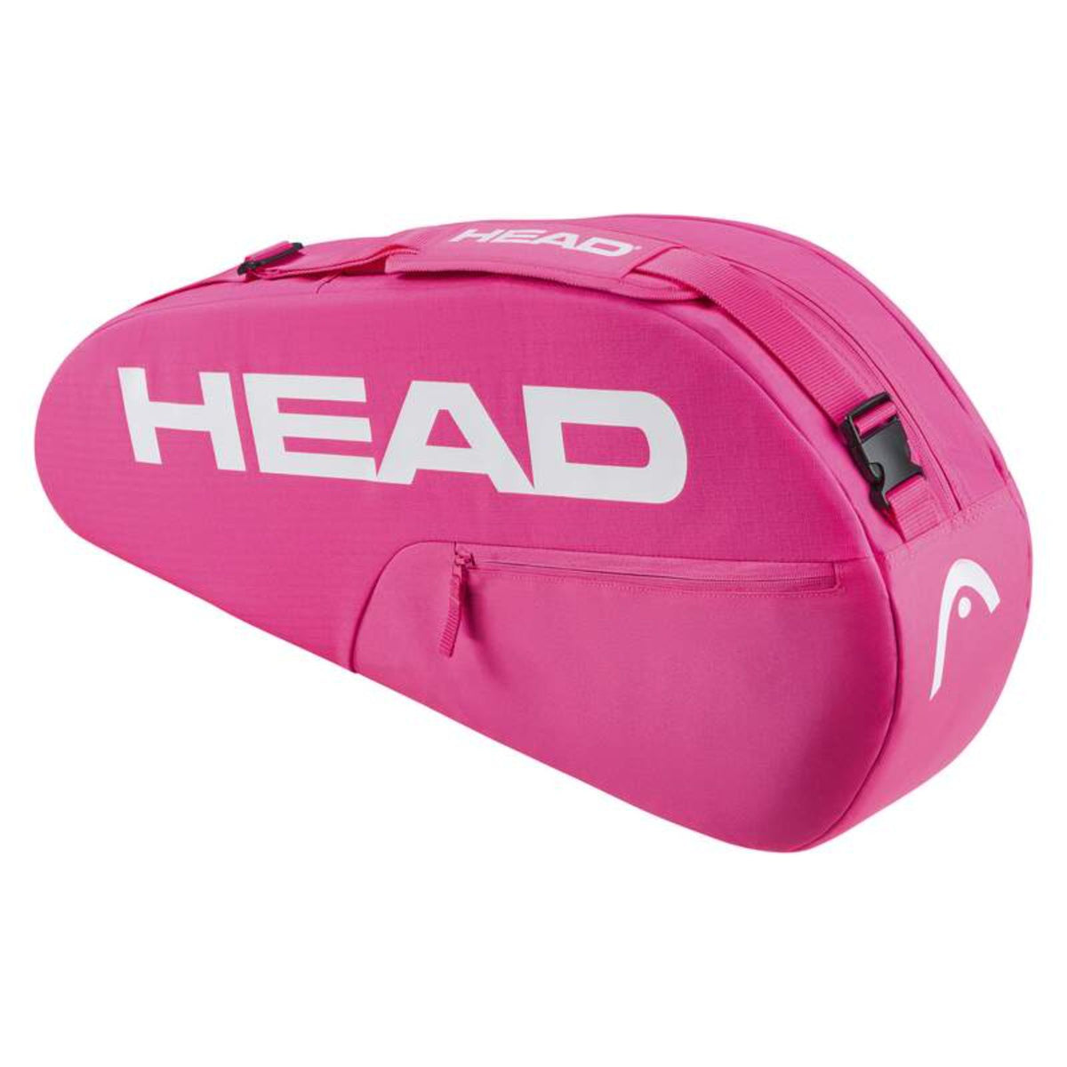 HEAD Base 3R Racket Bag Pink | VOLT Sports