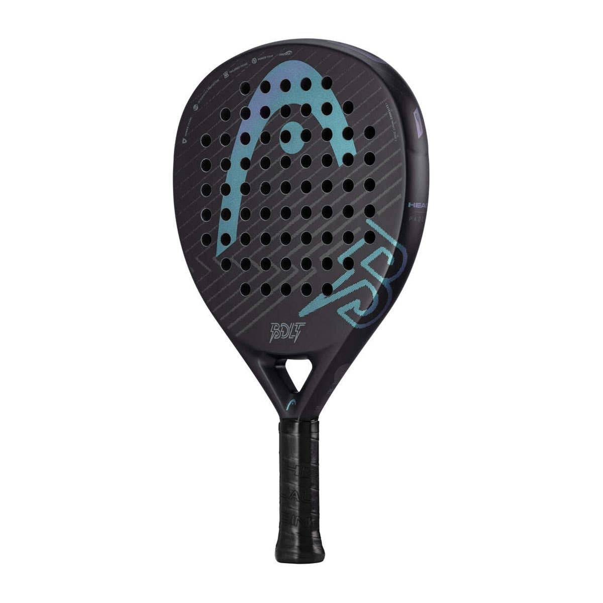 HEAD Bolt Padel Racket