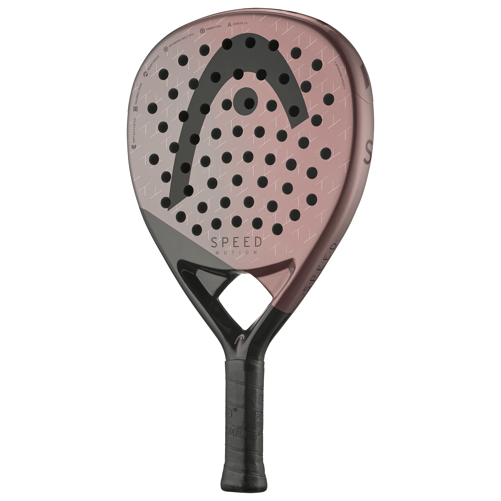 HEAD Speed Motion Padel Racket