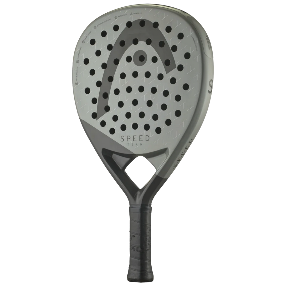 HEAD Speed Team Padel Racket