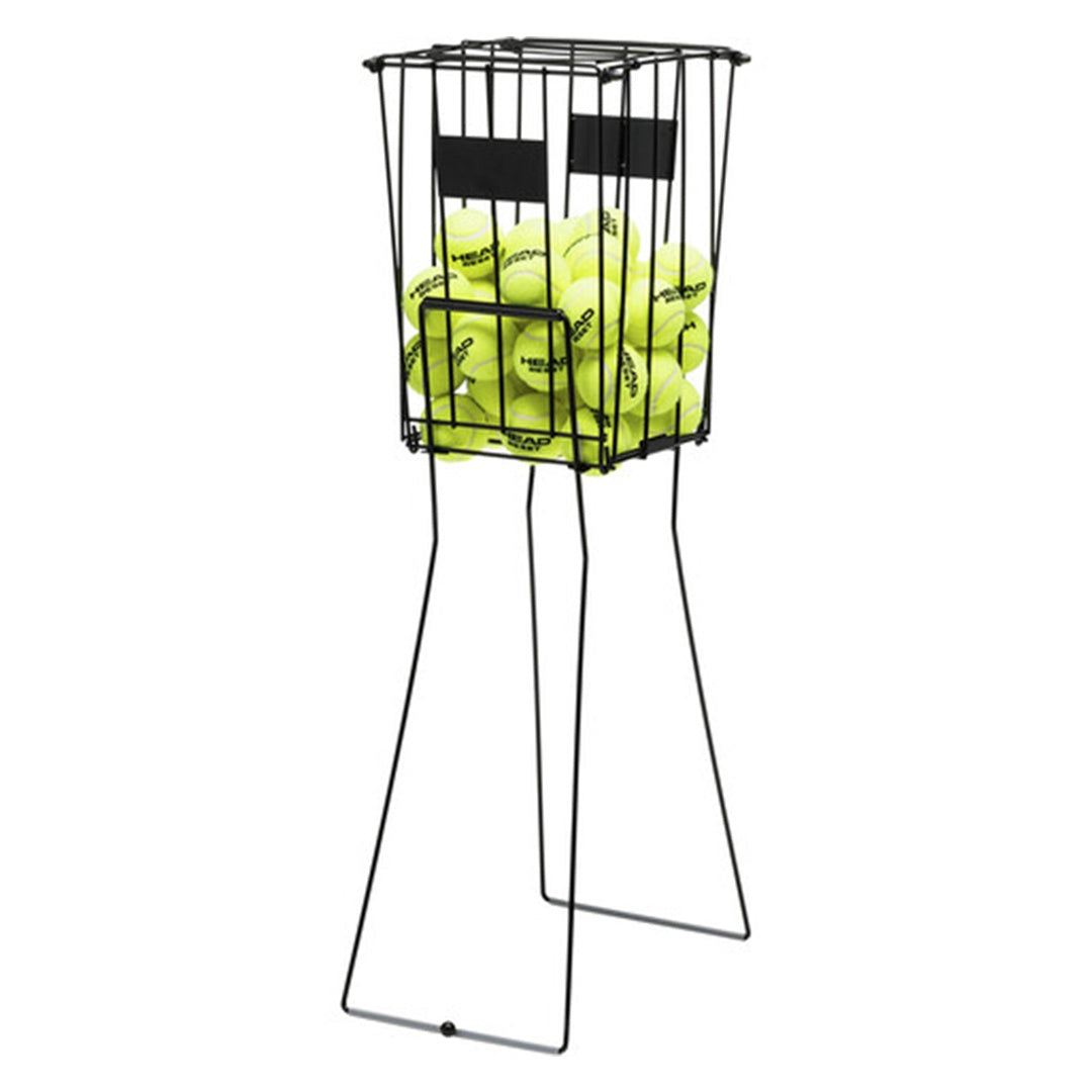 HEAD Tennis Ball Pickup Basket
