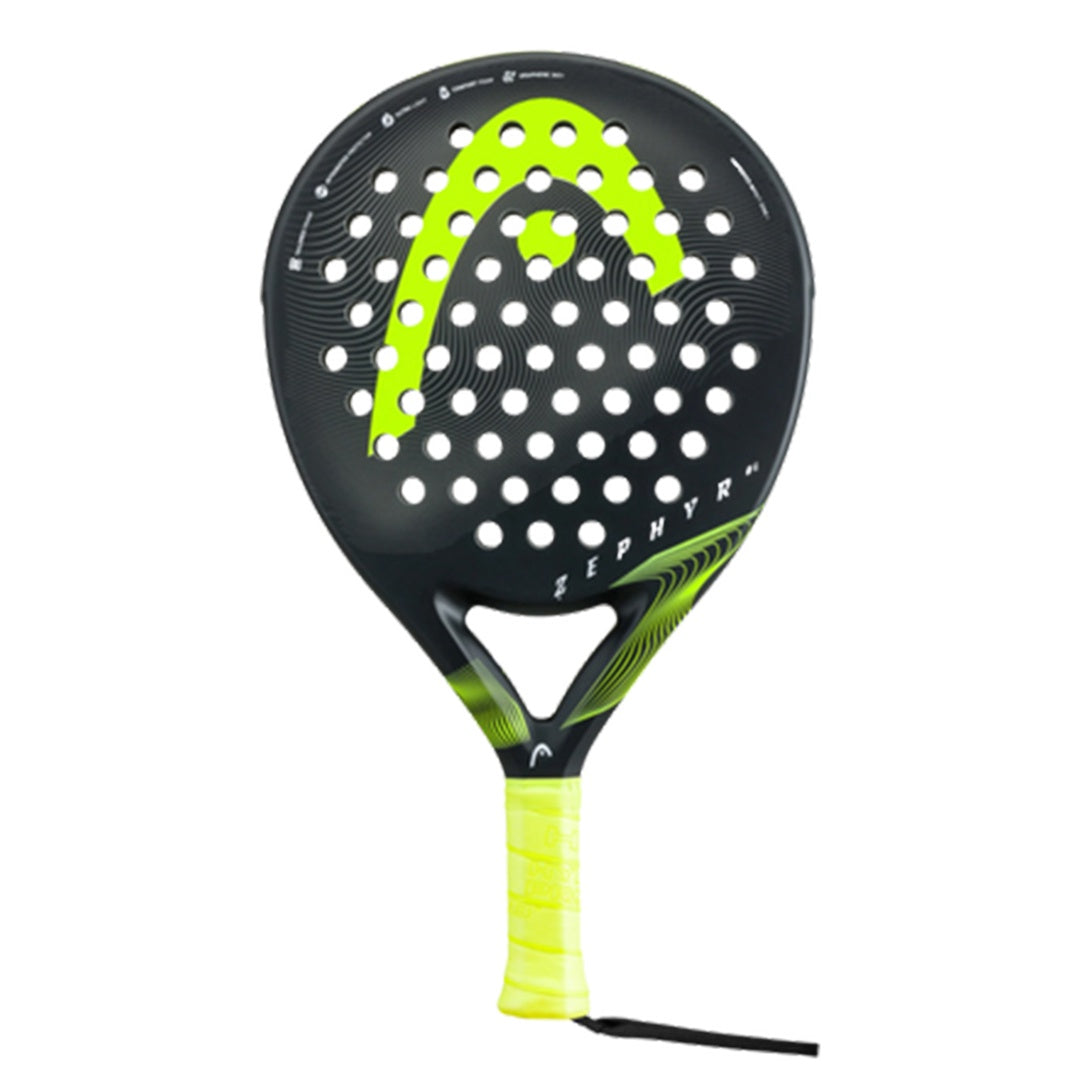 HEAD Zephyr Padel Racket NZ